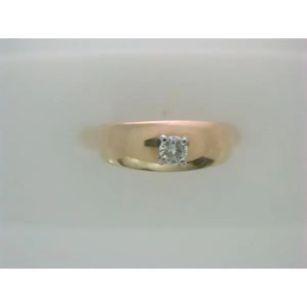 Engagement Ring Griner Jewelry Co. Moultrie, GA