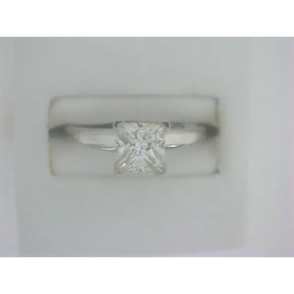 Engagement Ring Griner Jewelry Co. Moultrie, GA
