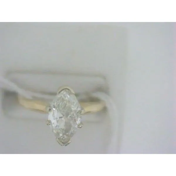 Engagement Ring Griner Jewelry Co. Moultrie, GA