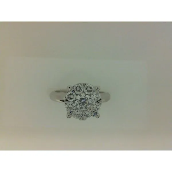 Engagement Ring Griner Jewelry Co. Moultrie, GA