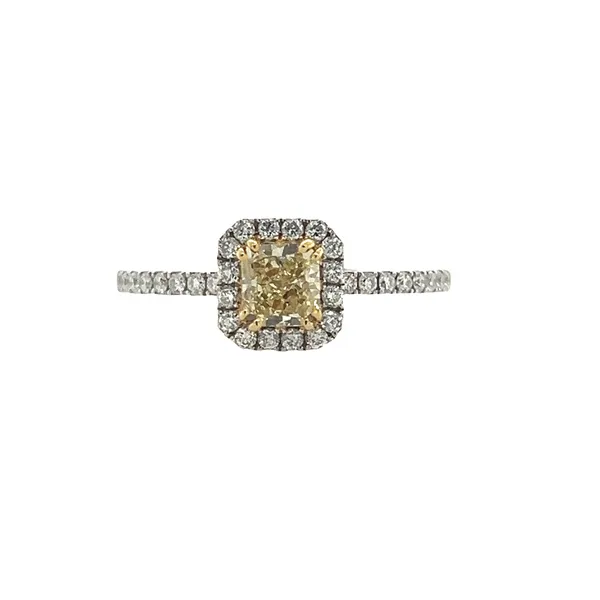 Engagement Ring Griner Jewelry Co. Moultrie, GA