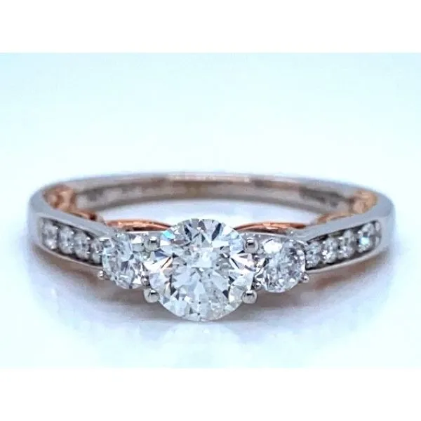 Engagement Ring Griner Jewelry Co. Moultrie, GA
