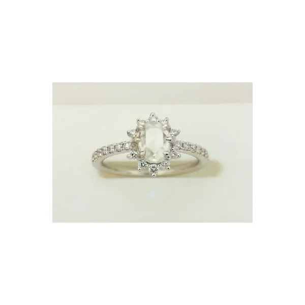 Engagement Ring Griner Jewelry Co. Moultrie, GA