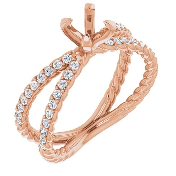 Engagement Ring Griner Jewelry Co. Moultrie, GA