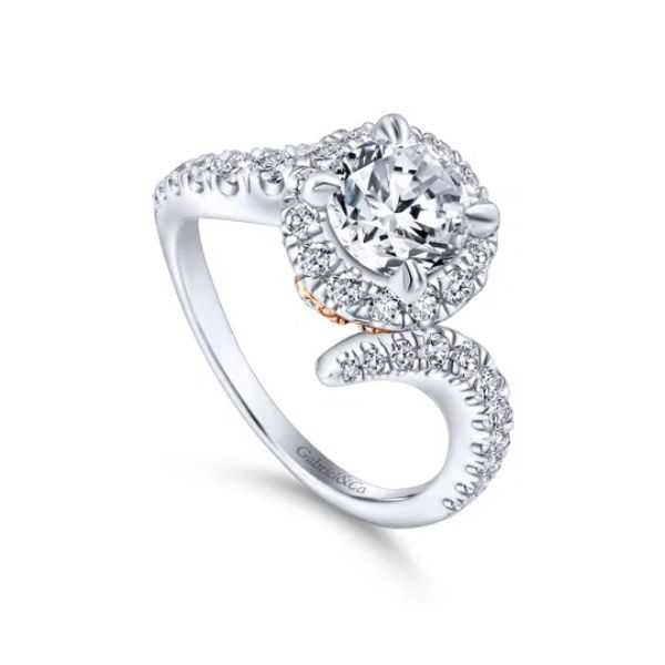 Engagement Ring Griner Jewelry Co. Moultrie, GA
