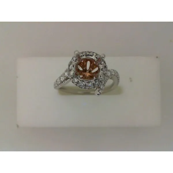 Engagement Ring Griner Jewelry Co. Moultrie, GA