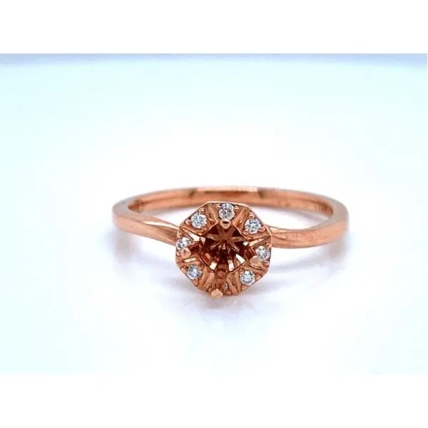 Engagement Ring Griner Jewelry Co. Moultrie, GA