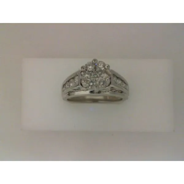 Engagement Ring Griner Jewelry Co. Moultrie, GA