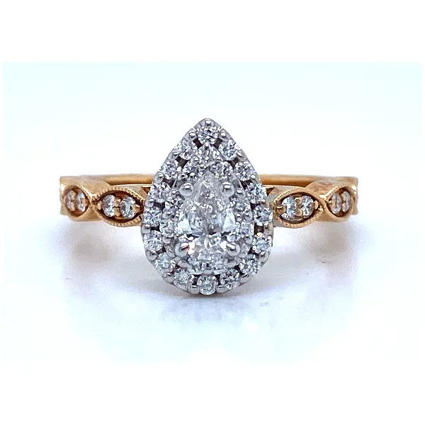 Engagement Ring Griner Jewelry Co. Moultrie, GA