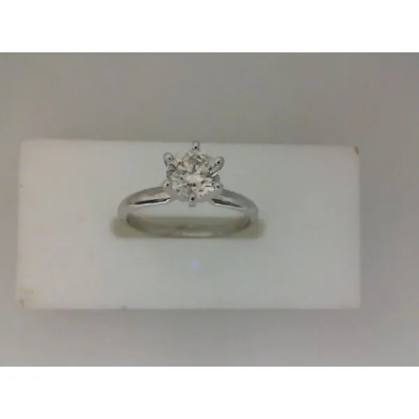Engagement Ring Griner Jewelry Co. Moultrie, GA