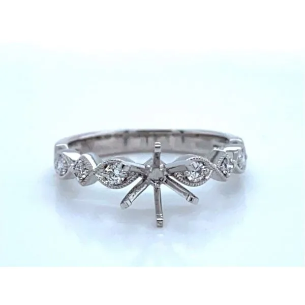 Engagement Ring Griner Jewelry Co. Moultrie, GA