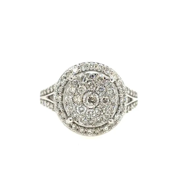 Engagement Ring Griner Jewelry Co. Moultrie, GA