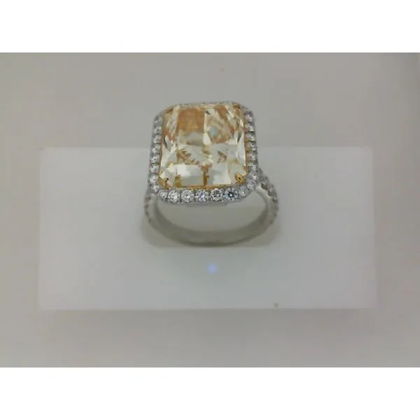Engagement Ring Griner Jewelry Co. Moultrie, GA