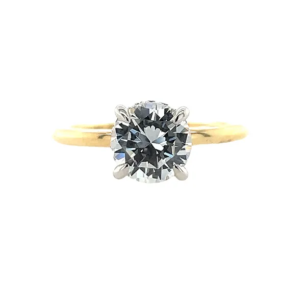 Engagement Ring Griner Jewelry Co. Moultrie, GA