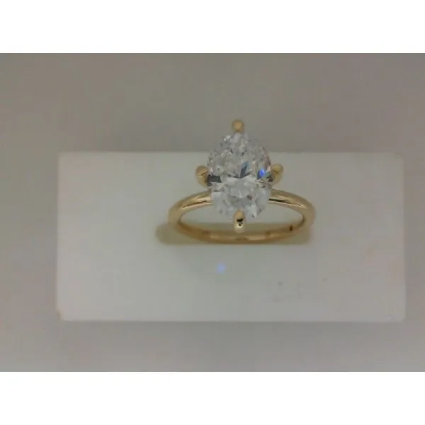 Engagement Ring Griner Jewelry Co. Moultrie, GA