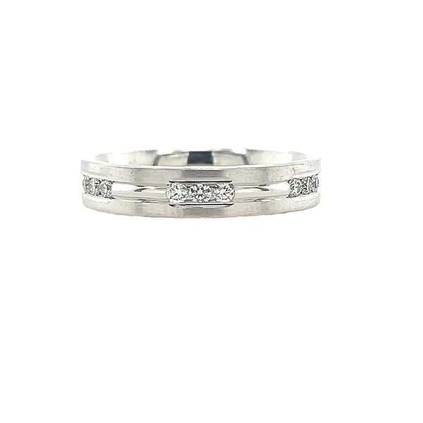 Wedding Band Griner Jewelry Co. Moultrie, GA
