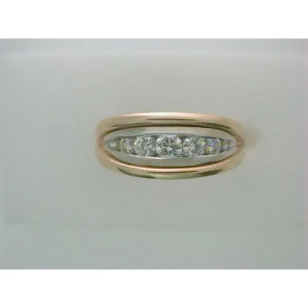 Wedding Band Griner Jewelry Co. Moultrie, GA