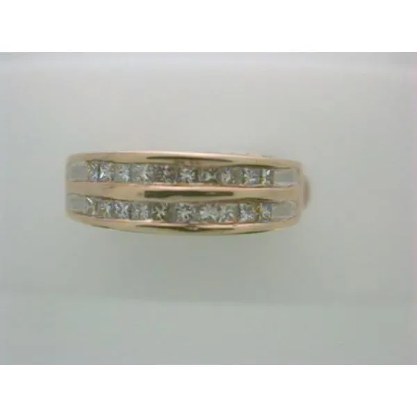 Wedding Band Griner Jewelry Co. Moultrie, GA