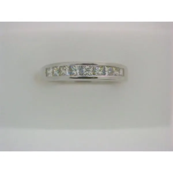 Wedding Band Griner Jewelry Co. Moultrie, GA