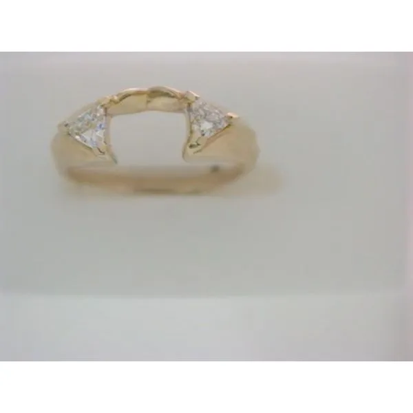 Wedding Band Griner Jewelry Co. Moultrie, GA