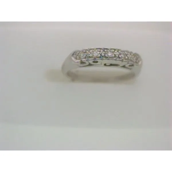 Wedding Band Griner Jewelry Co. Moultrie, GA