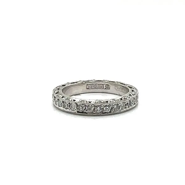 Wedding Band Griner Jewelry Co. Moultrie, GA