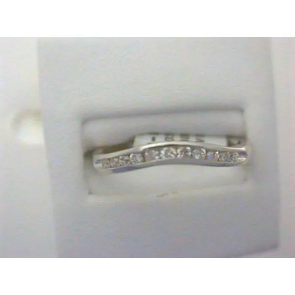 Wedding Band Griner Jewelry Co. Moultrie, GA