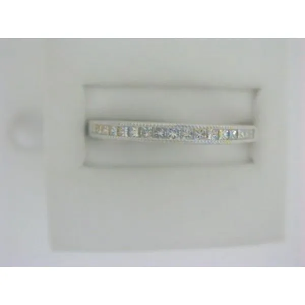 Wedding Band Griner Jewelry Co. Moultrie, GA