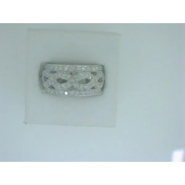 Wedding Band Griner Jewelry Co. Moultrie, GA