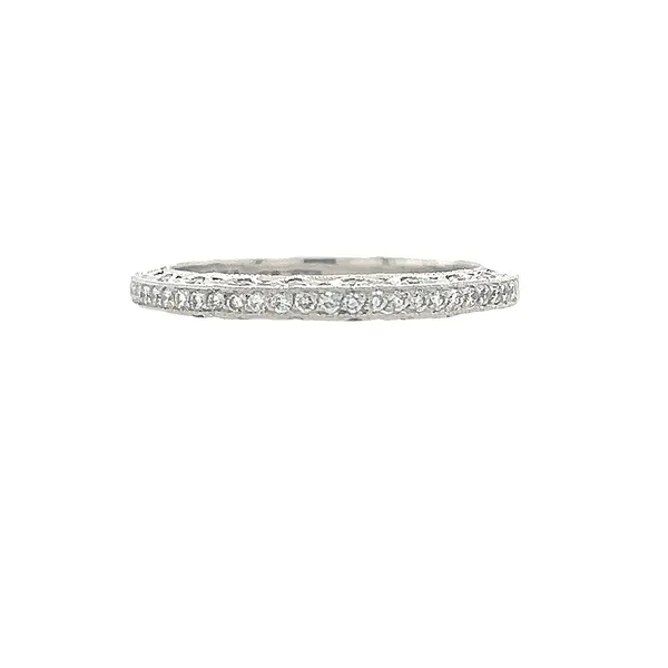 Wedding Band Griner Jewelry Co. Moultrie, GA