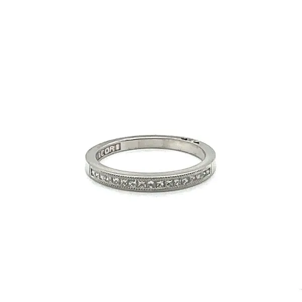 Wedding Band Griner Jewelry Co. Moultrie, GA