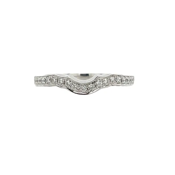 Wedding Band Griner Jewelry Co. Moultrie, GA