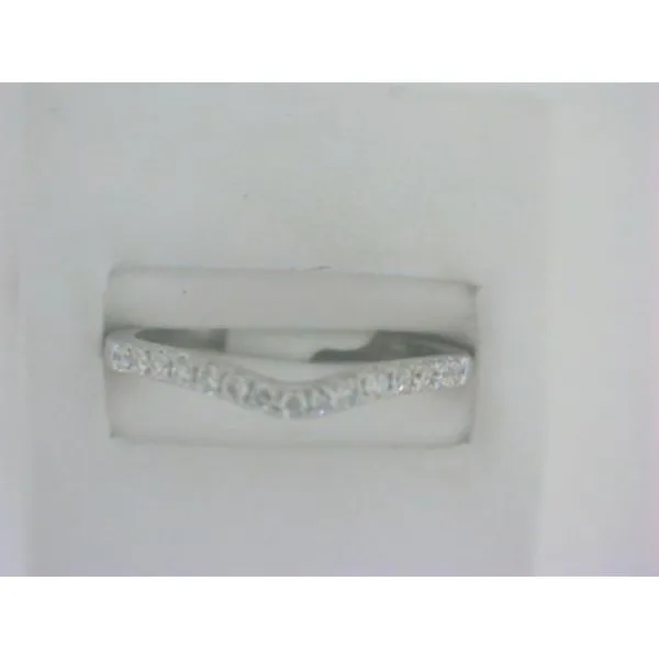 Wedding Band Griner Jewelry Co. Moultrie, GA