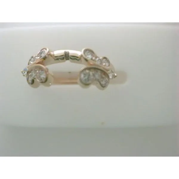Wedding Band Griner Jewelry Co. Moultrie, GA
