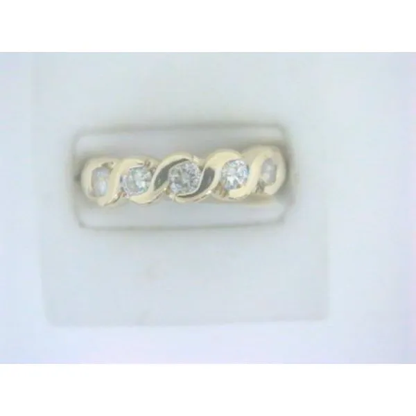 Wedding Band Griner Jewelry Co. Moultrie, GA