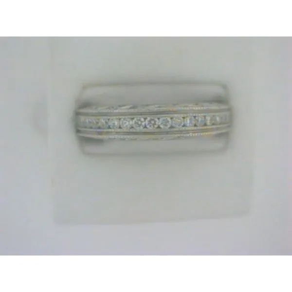 Wedding Band Griner Jewelry Co. Moultrie, GA