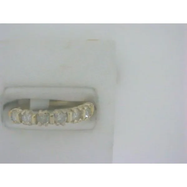 Wedding Band Griner Jewelry Co. Moultrie, GA