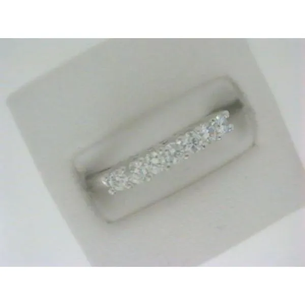 Wedding Band Griner Jewelry Co. Moultrie, GA
