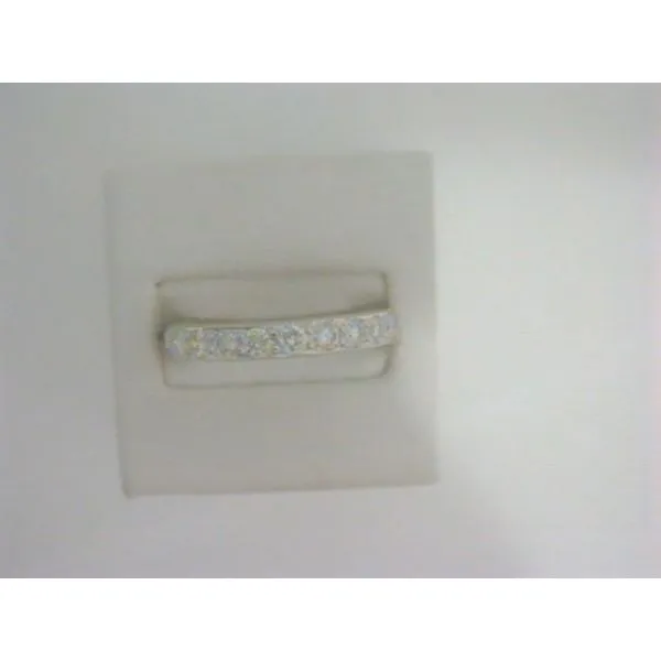Wedding Band Griner Jewelry Co. Moultrie, GA