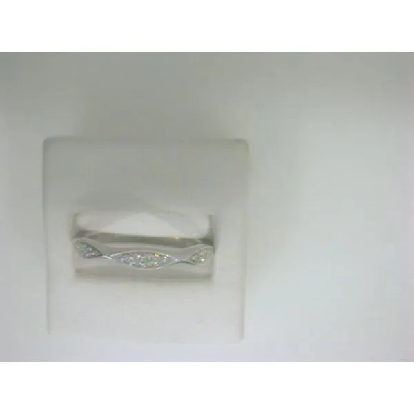 Wedding Band Griner Jewelry Co. Moultrie, GA