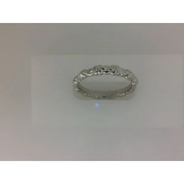 Wedding Band Griner Jewelry Co. Moultrie, GA