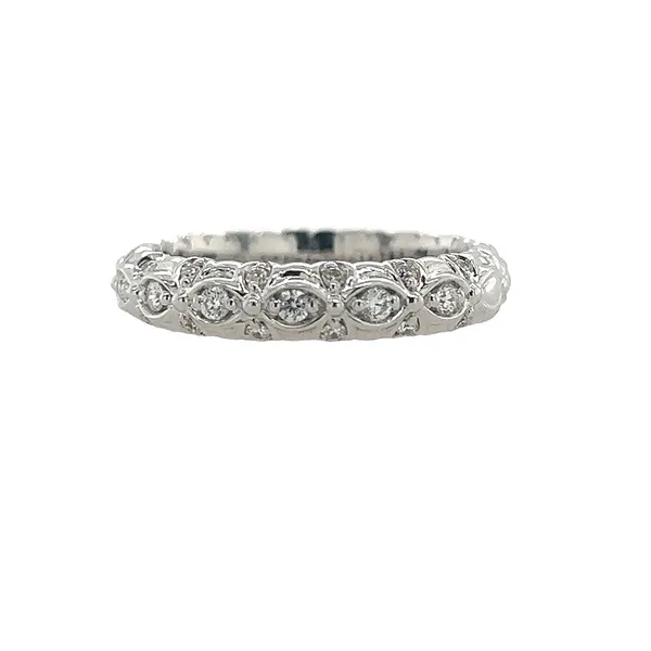 Wedding Band Griner Jewelry Co. Moultrie, GA