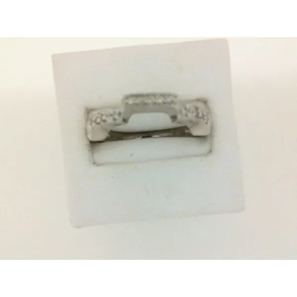Wedding Band Griner Jewelry Co. Moultrie, GA