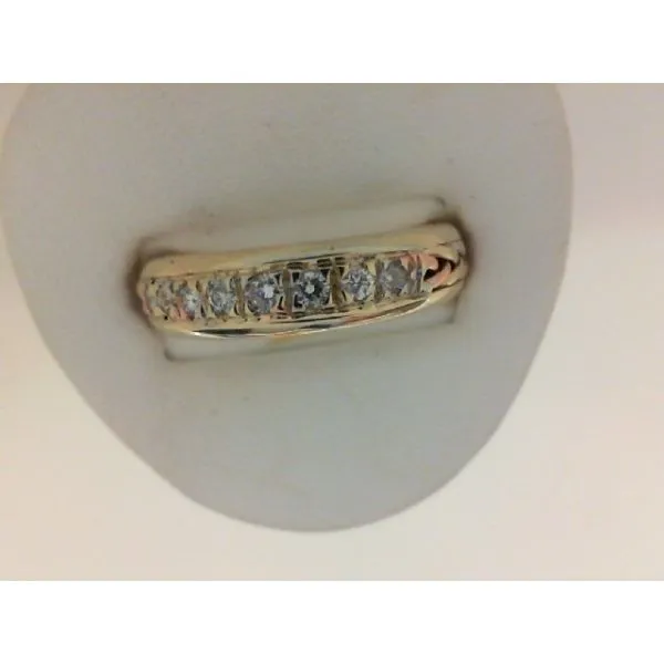 Wedding Band Griner Jewelry Co. Moultrie, GA