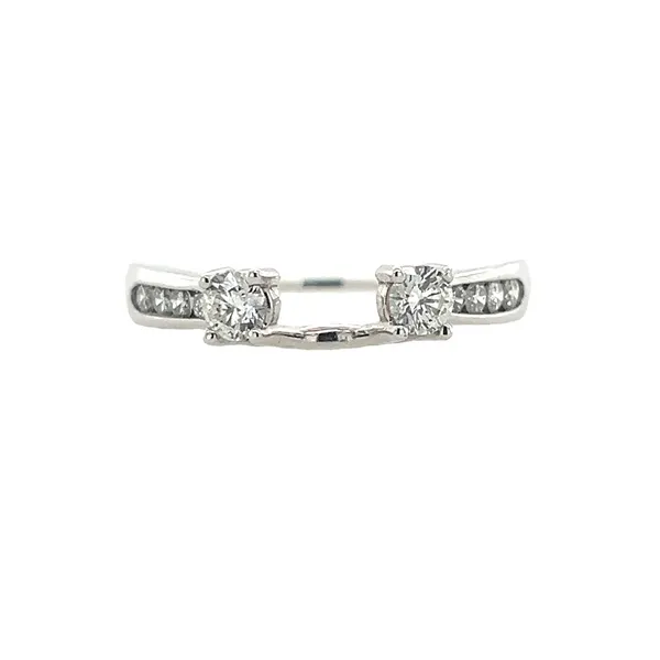 Wedding Band Griner Jewelry Co. Moultrie, GA