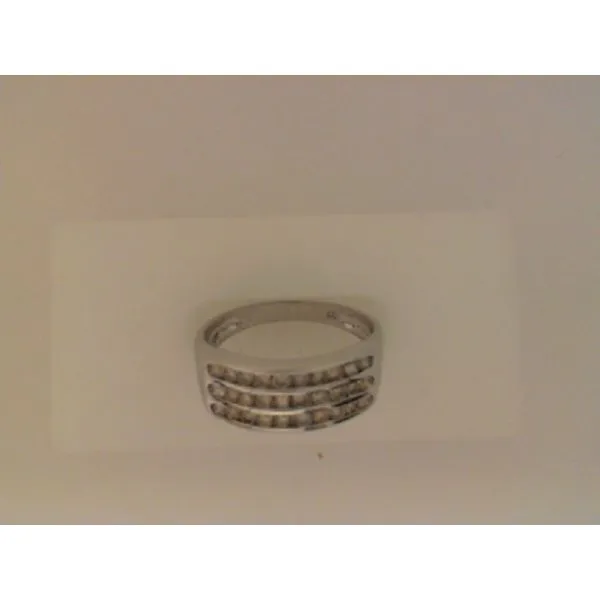 Wedding Band Griner Jewelry Co. Moultrie, GA