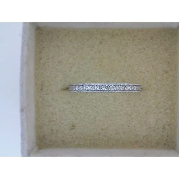 Wedding Band Griner Jewelry Co. Moultrie, GA