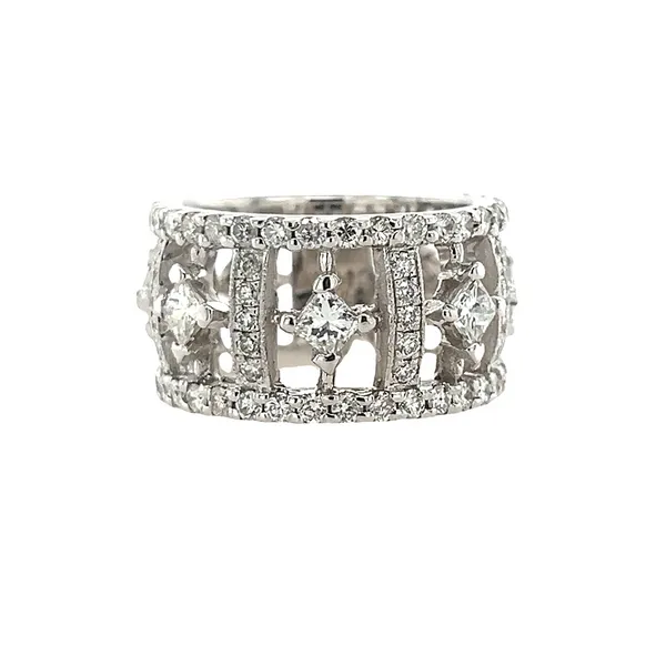 Wedding Band Griner Jewelry Co. Moultrie, GA