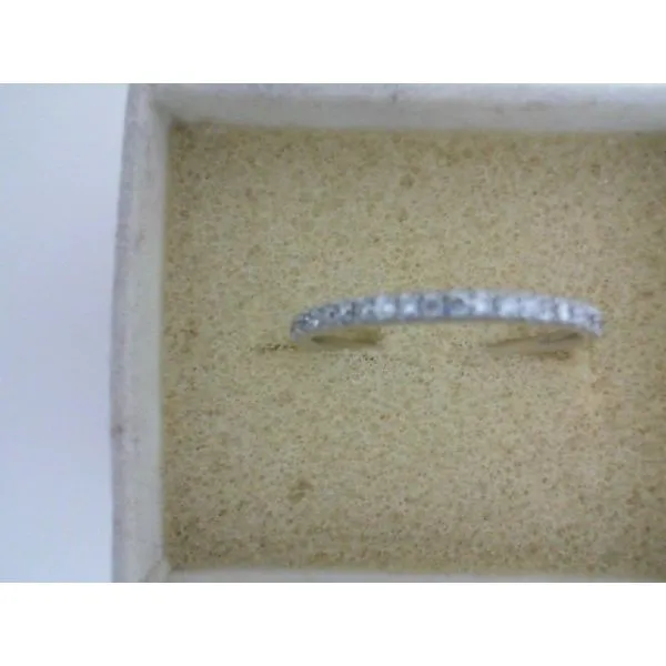Wedding Band Griner Jewelry Co. Moultrie, GA