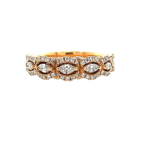 Wedding Band Griner Jewelry Co. Moultrie, GA